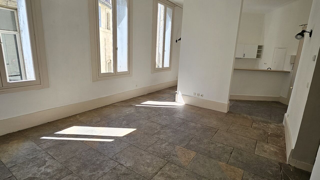 appartement 3 pièces 82 m2 à vendre à Montpellier (34000)