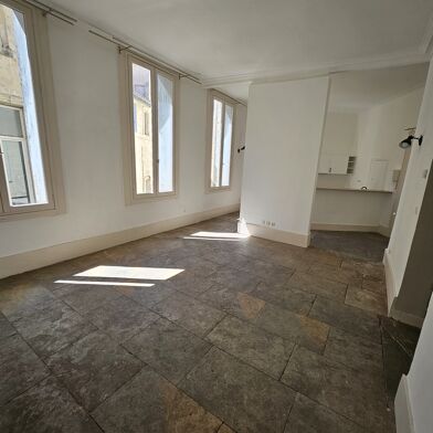 Appartement 3 pièces 82 m²