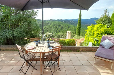 vente maison 294 000 € à proximité de Pierrefeu-du-Var (83390)