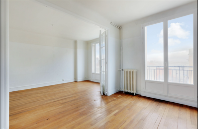 vente appartement 500 000 € à proximité de Stains (93240)