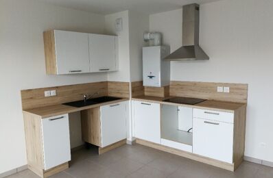 location appartement 774 € CC /mois à proximité de Saint-Maurice-de-Beynost (01700)