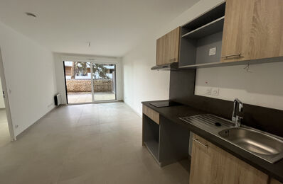 location appartement 780 € CC /mois à proximité de Juvignac (34990)