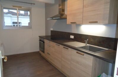 location appartement 600 € CC /mois à proximité de Marchiennes (59870)