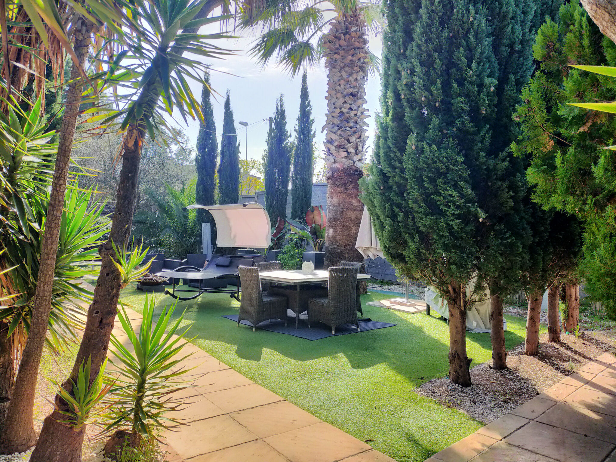 Villa / Maison  T1 à vendre Bormes-les-Mimosas 83230