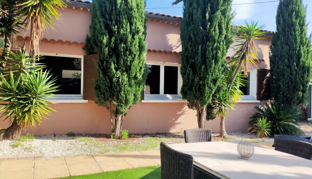 Villa / Maison 1 pièces  à vendre Bormes-les-Mimosas 83230
