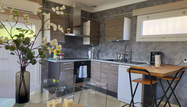 Villa / Maison 1 pièces  à vendre Bormes-les-Mimosas 83230