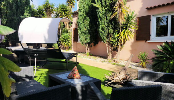 Villa / Maison 1 pièces  à vendre Bormes-les-Mimosas 83230