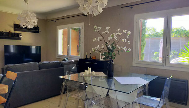 Villa / Maison 1 pièces  à vendre Bormes-les-Mimosas 83230