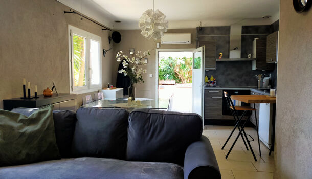 Villa / Maison 1 pièces  à vendre Bormes-les-Mimosas 83230