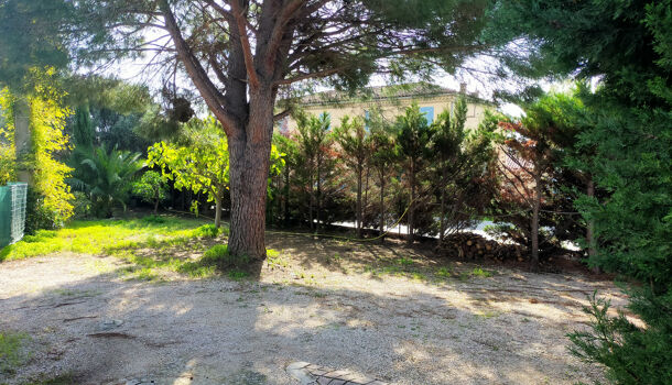 Villa / Maison 1 pièces  à vendre Bormes-les-Mimosas 83230