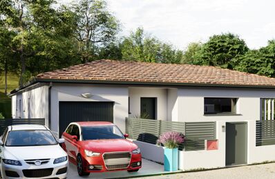 construire maison 258 100 € à proximité de Corbarieu (82370)