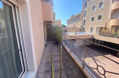 location appartement 689 € CC /mois à proximité de Puget-Ville (83390)