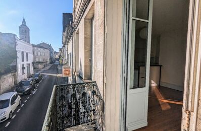 location appartement 600 € CC /mois à proximité de Saint-Sulpice-de-Cognac (16370)