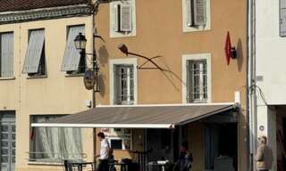 Immeuble  80 m² à vendre à Lectoure (32700)