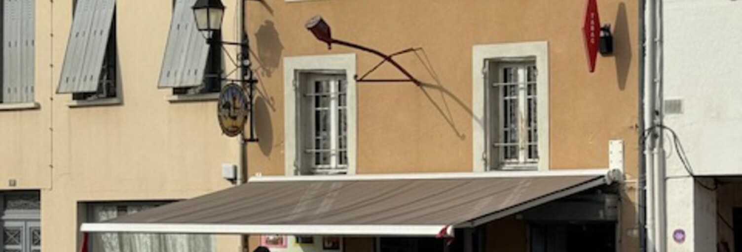 Immeuble  80 m² à vendre à Lectoure (32700)