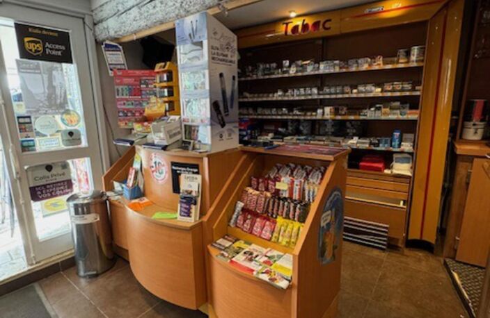 Vente immeuble  80 m² Lectoure (32700) — photo 3