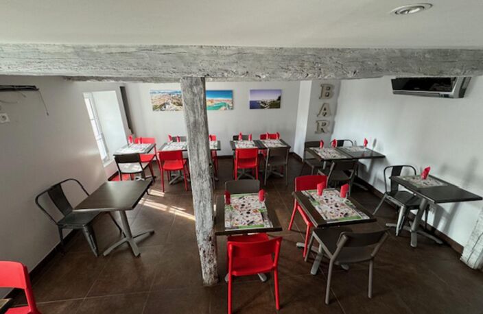 Vente immeuble  80 m² Lectoure (32700) — photo 4