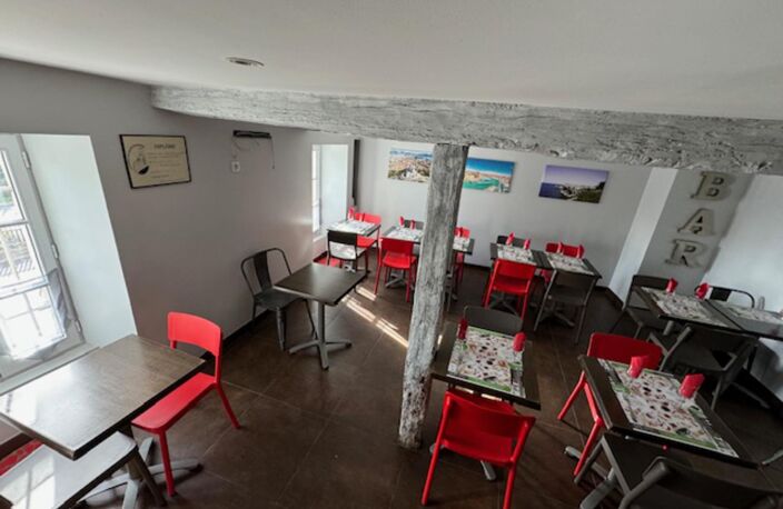 Vente immeuble  80 m² Lectoure (32700) — photo 5