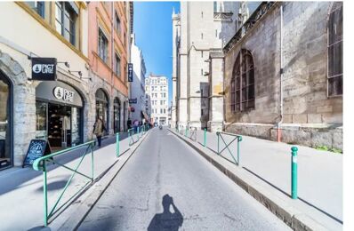 commerce  pièces 72 m2 à vendre à Lyon 1 (69001)