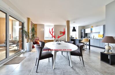 vente appartement 470 000 € à proximité de Saint-Romain-en-Gal (69560)