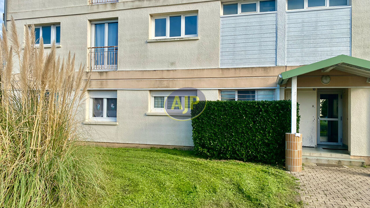 appartement 5 pièces 86 m2 à vendre à Hourtin (33990)