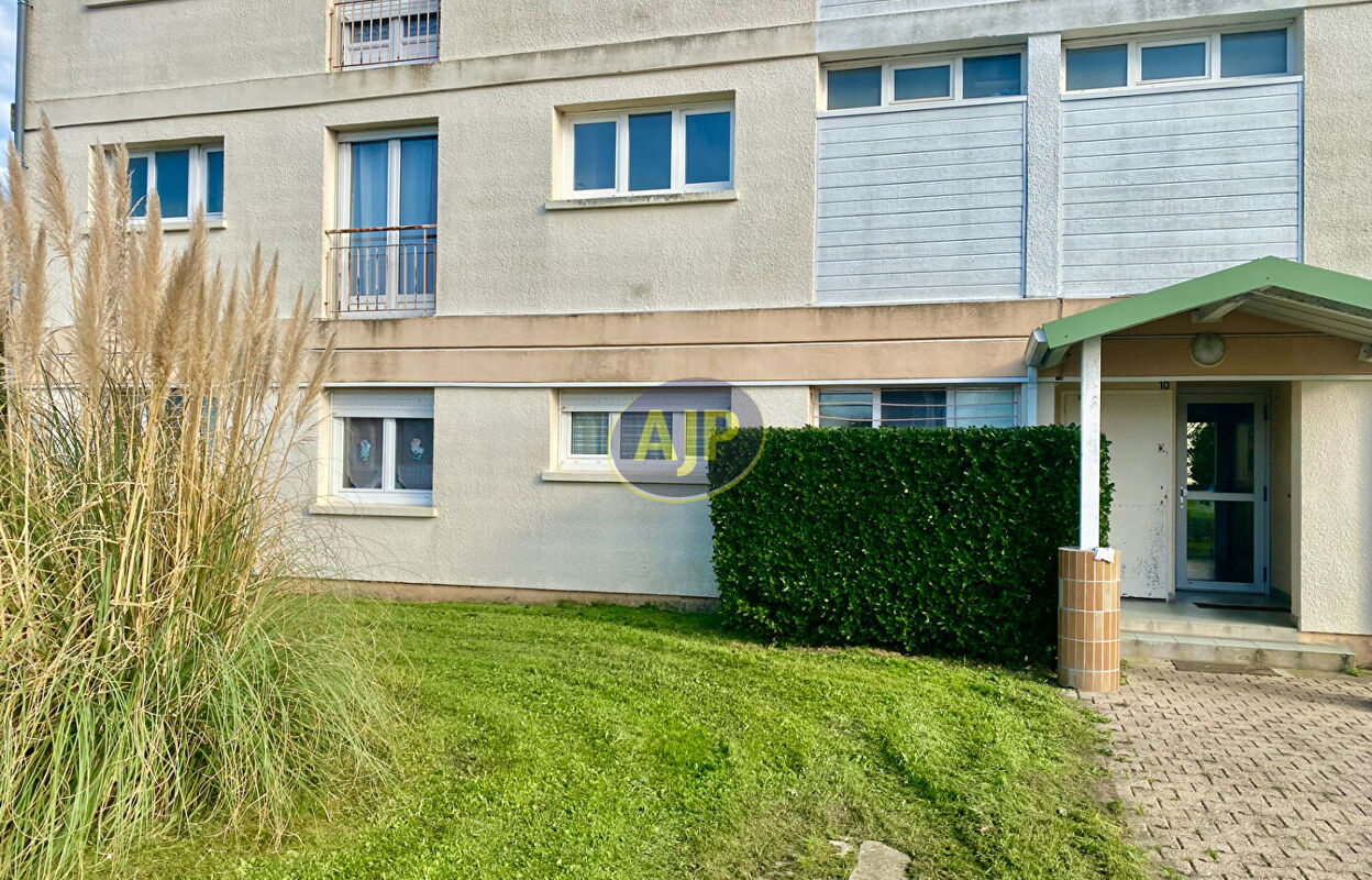 appartement 5 pièces 86 m2 à vendre à Hourtin (33990)