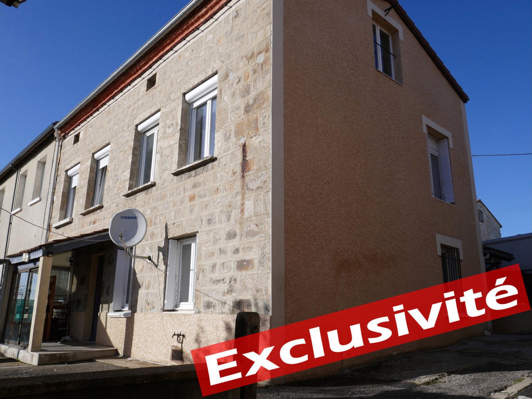 Photo Maison de 7 pièces Sainte-Sigolène