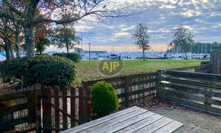 Appartement 2 Pièces 43 m² à vendre à Hourtin (33990)