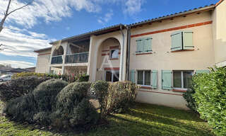 Appartement 2 Pièces 43 m² à vendre à Plaisance-du-Touch (31830)