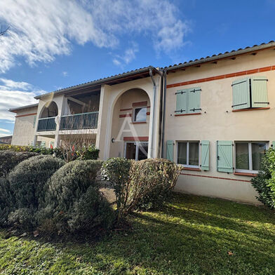 Appartement 2 pièces 115000 €