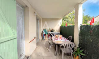 Appartement 2 Pièces 43 m² à vendre à Plaisance-du-Touch (31830)