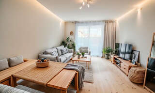 Appartement 2 Pièces 43 m² à vendre à Plaisance-du-Touch (31830)