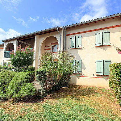 Appartement 2 pièces 115000 €