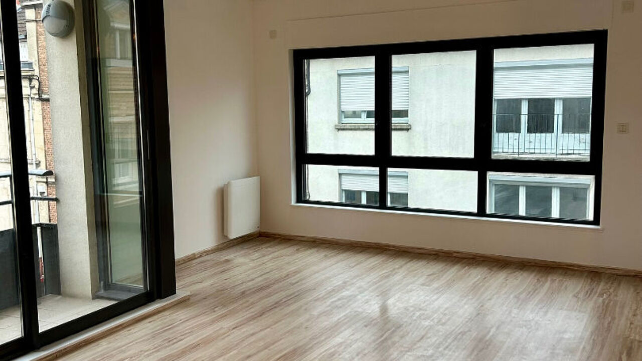 appartement 2 pièces 45 m2 à louer à Reims (51100)