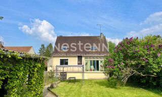 Maison 7 Pièces 142 m² à vendre à Parmain (95620)