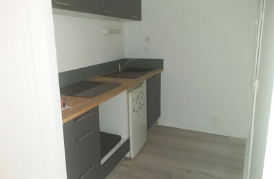 appartement 2 pièces 54 m2 à louer à Bordeaux (33000)