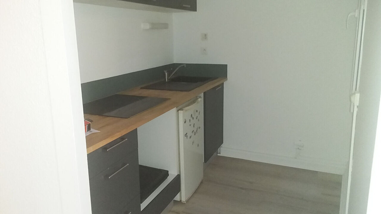 appartement 2 pièces 54 m2 à louer à Bordeaux (33000)