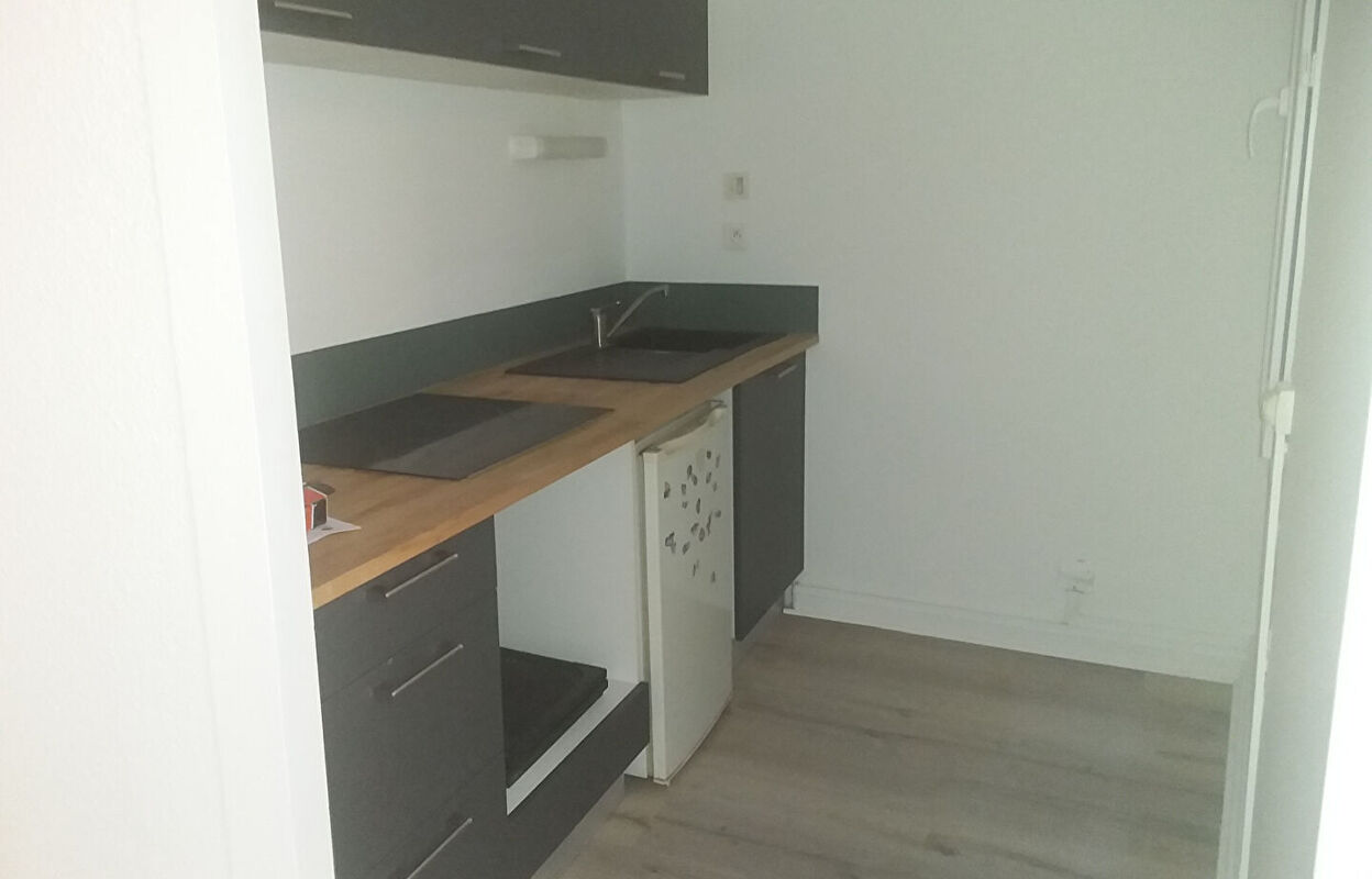 appartement 2 pièces 54 m2 à louer à Bordeaux (33000)