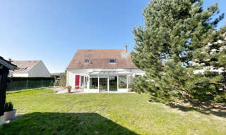 Maison 5 Pièces 135 m² à vendre à Méru (60110)