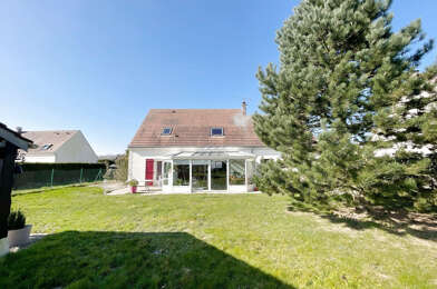 Maison 5 pièces 319000 €