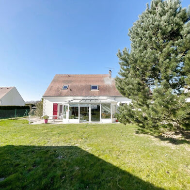 Maison 5 pièces 319000 €