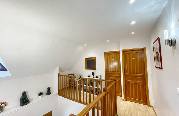 Maison avec jardin — photo 3
