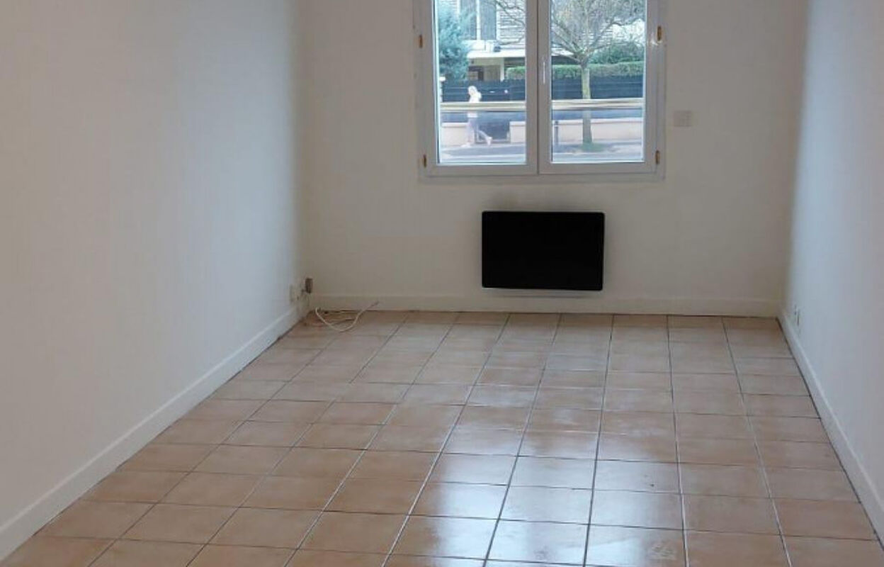 appartement 2 pièces 49 m2 à vendre à Montreuil (93100)