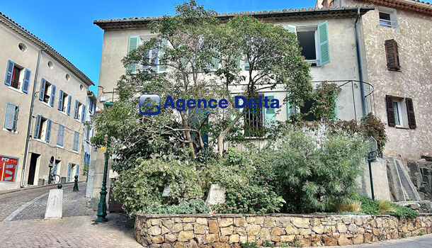 Villa / Maison 4 pièces  à vendre Garde (La) 83130