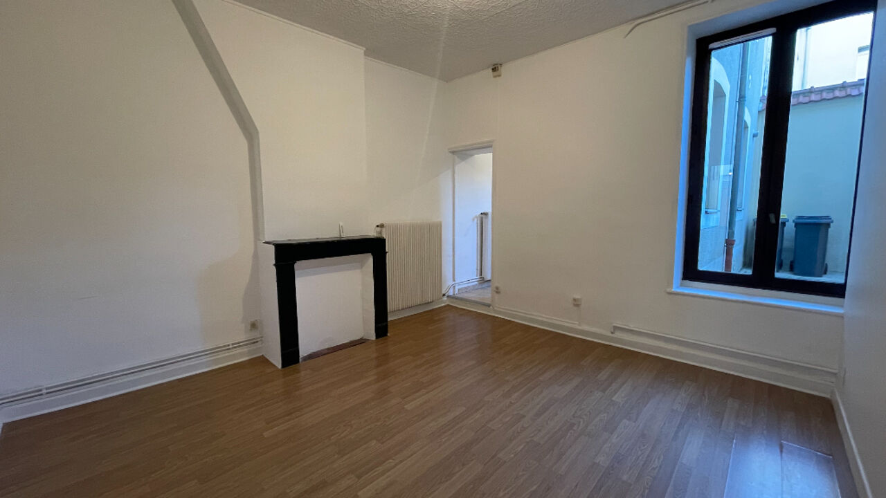 appartement 2 pièces 41 m2 à louer à Reims (51100)