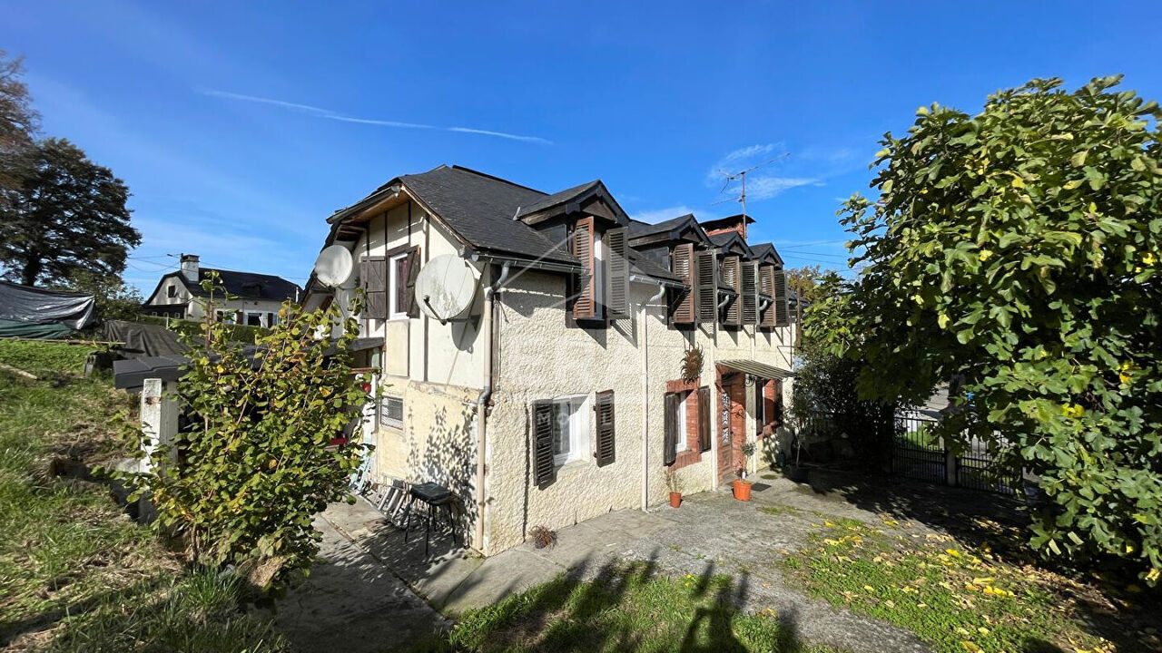 maison 4 pièces 110 m2 à vendre à Bruges-Capbis-Mifaget (64800)