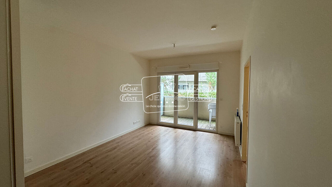 appartement 2 pièces 41 m2 à louer à Nantes (44000)