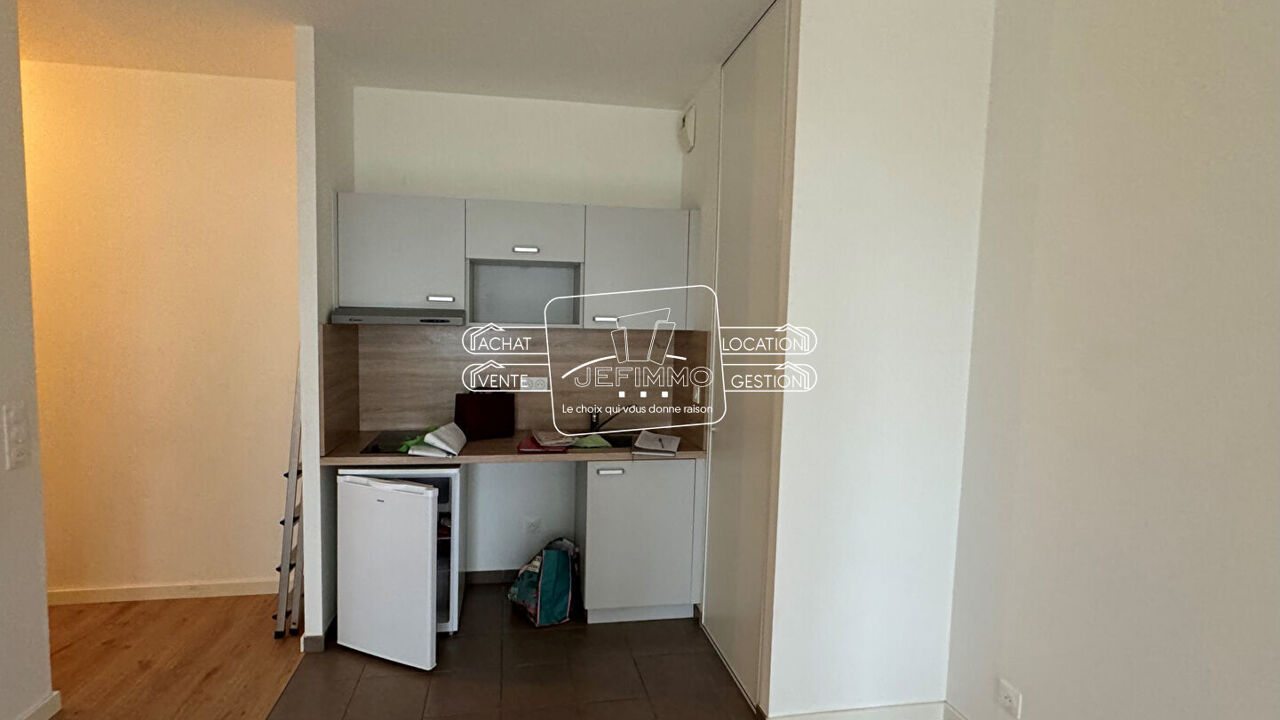 appartement 2 pièces 41 m2 à louer à Nantes (44000)