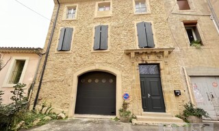 Maison 4 Pièces 200 m² à vendre à Roujan (34320)