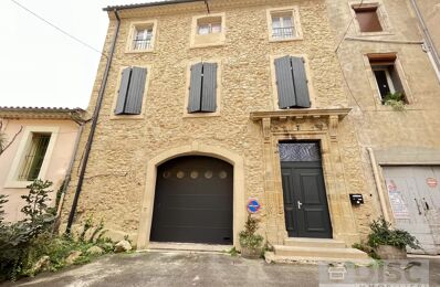 vente maison 399 999 € à proximité de Gabian (34320)